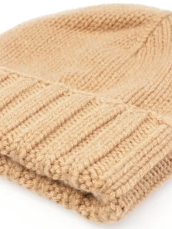 Riviera Cashmere | Berretto Unisex in Cashmere Rasato>Donna Cappelli|Cappelli