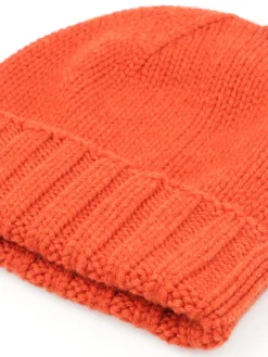 Riviera Cashmere | Berretto Unisex in Cashmere Rasato>Donna Cappelli|Cappelli