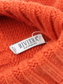 Riviera Cashmere | Berretto Unisex in Cashmere Rasato>Donna Cappelli|Cappelli