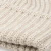 Riviera Cashmere | Berretto Unisex in Cashmere a Coste>Uomo Cappelli
