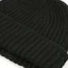 Riviera Cashmere | Berretto Unisex in Cashmere a Coste>Uomo Cappelli