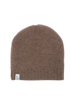 Riviera Cashmere | Berretto Unisex Double in Cashmere>Uomo Cappelli