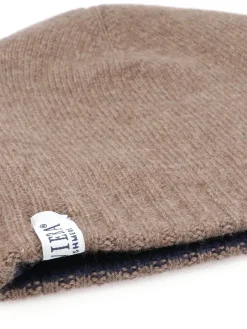 Riviera Cashmere | Berretto Unisex Double in Cashmere><noscript><img width=