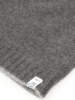 Riviera Cashmere | Berretto Unisex Double in Cashmere>Uomo Cappelli