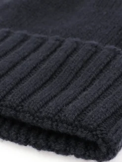 Riviera Cashmere | Berretto Unisex in Cashmere>Uomo Cappelli
