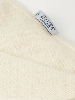 Riviera Cashmere | Sciarpa Unisex Cashmere Rasato>Uomo Sciarpe