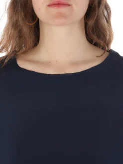Rossopuro | Blusa Over M/L><noscript><img width=