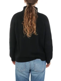 Rossopuro | Dolcevita Donna in Lana e Cashmere>Donna Maglie