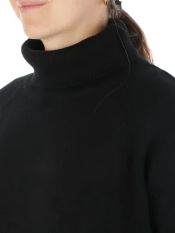 Rossopuro | Dolcevita Donna in Lana e Cashmere><noscript><img width=