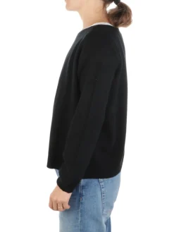 Rossopuro | Maglia Donna in Lana e Cashmere>Donna Maglie