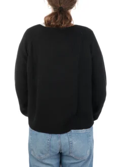 Rossopuro | Maglia Donna in Lana e Cashmere>Donna Maglie