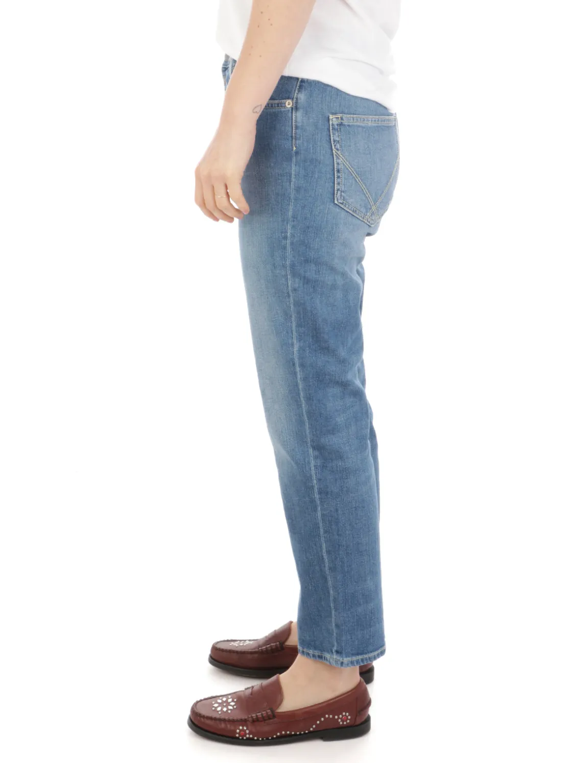 Roy Roger's Roy Roger`S | Goldie>Donna Jeans