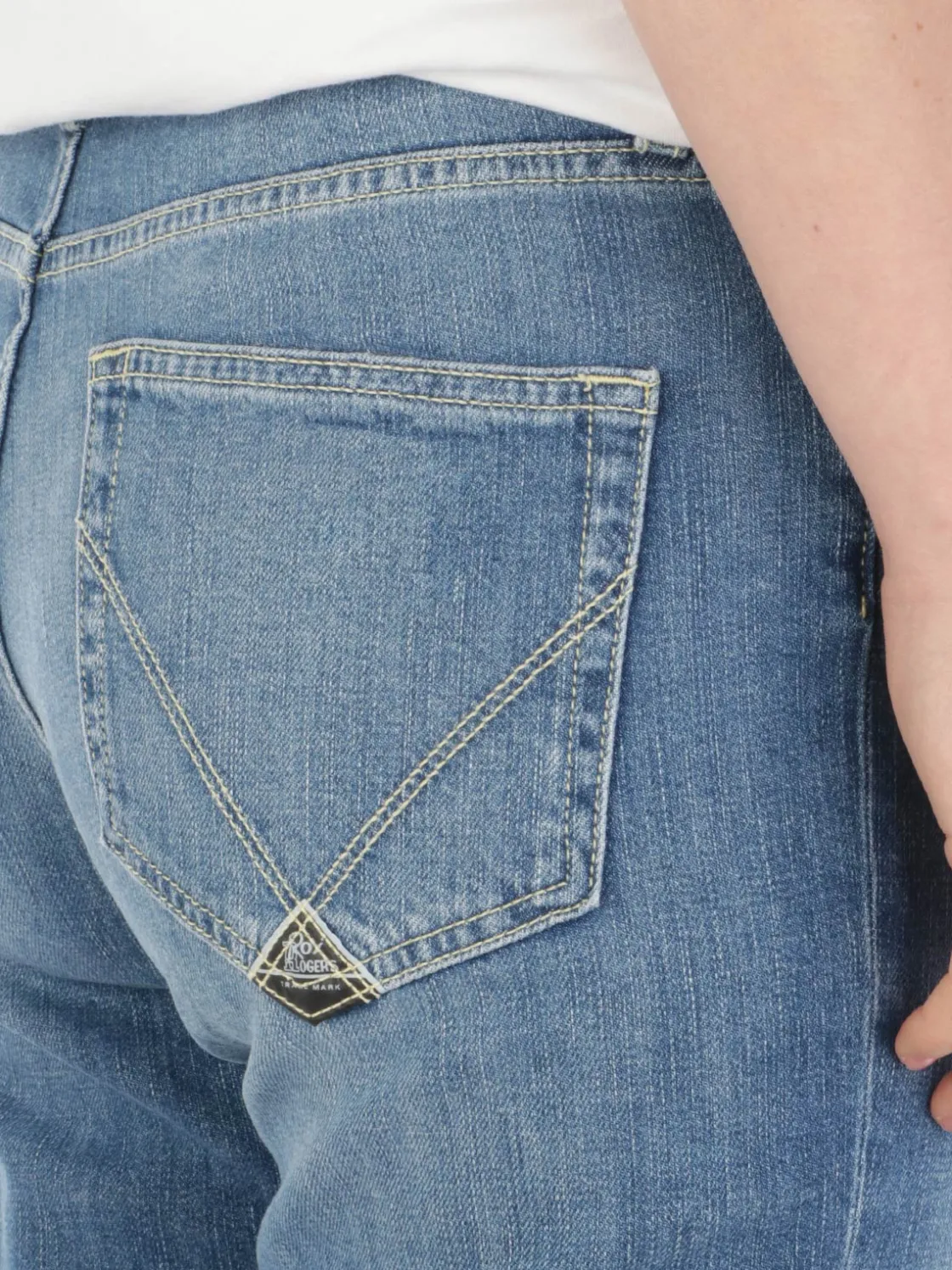 Roy Roger's Roy Roger`S | Goldie>Donna Jeans
