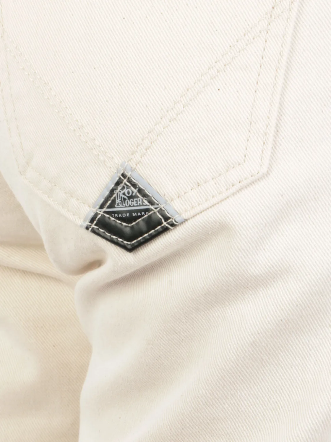 Roy Roger's | Jeans Donna New Oskar Boyfriend>Donna Jeans