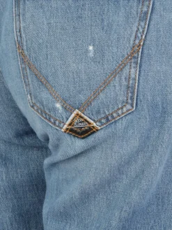 Roy Roger's | Jeans Donna New Oskar><noscript><img width=