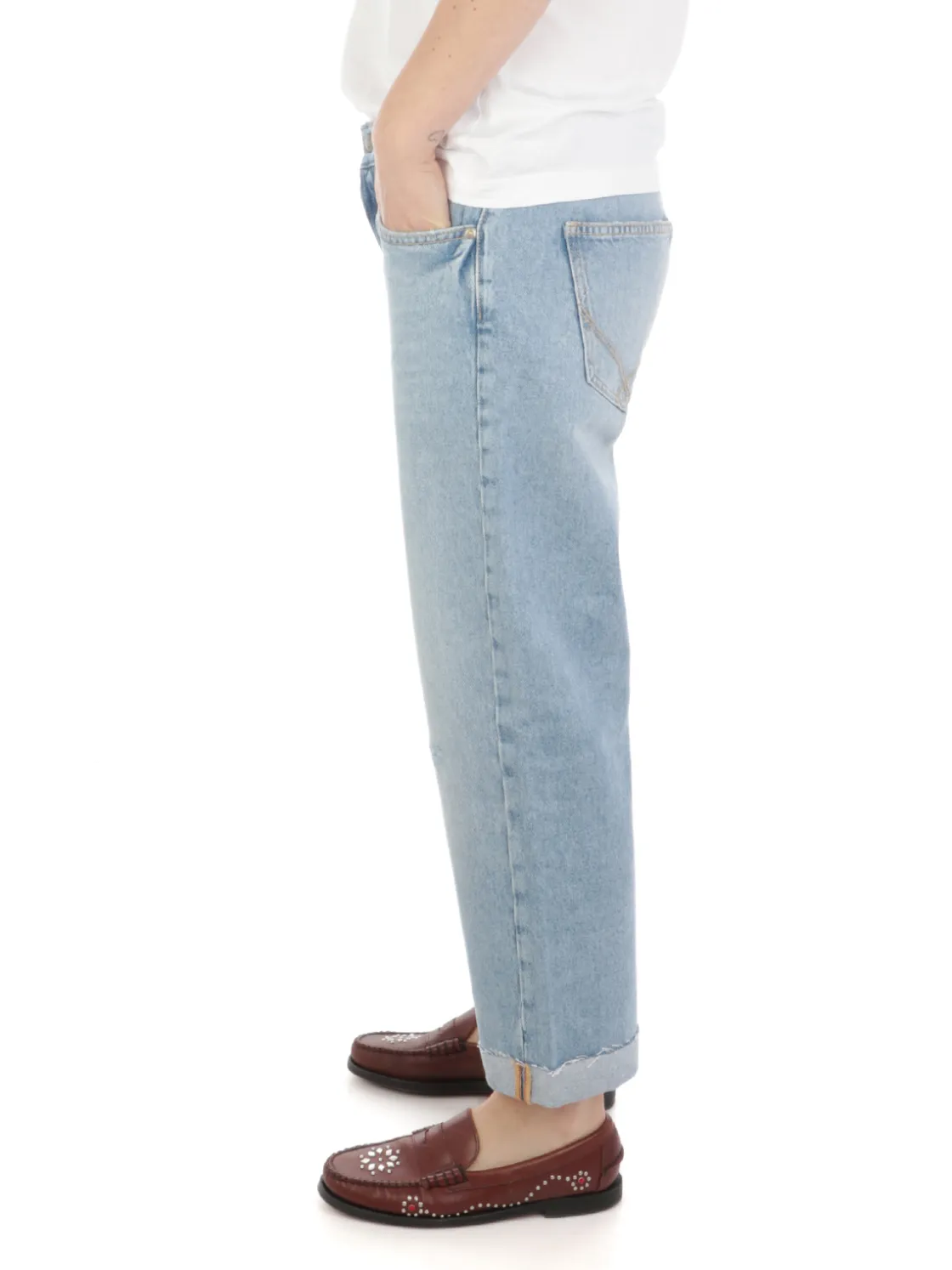 Roy Roger's Roy Roger`S | New Oskar>Donna Jeans