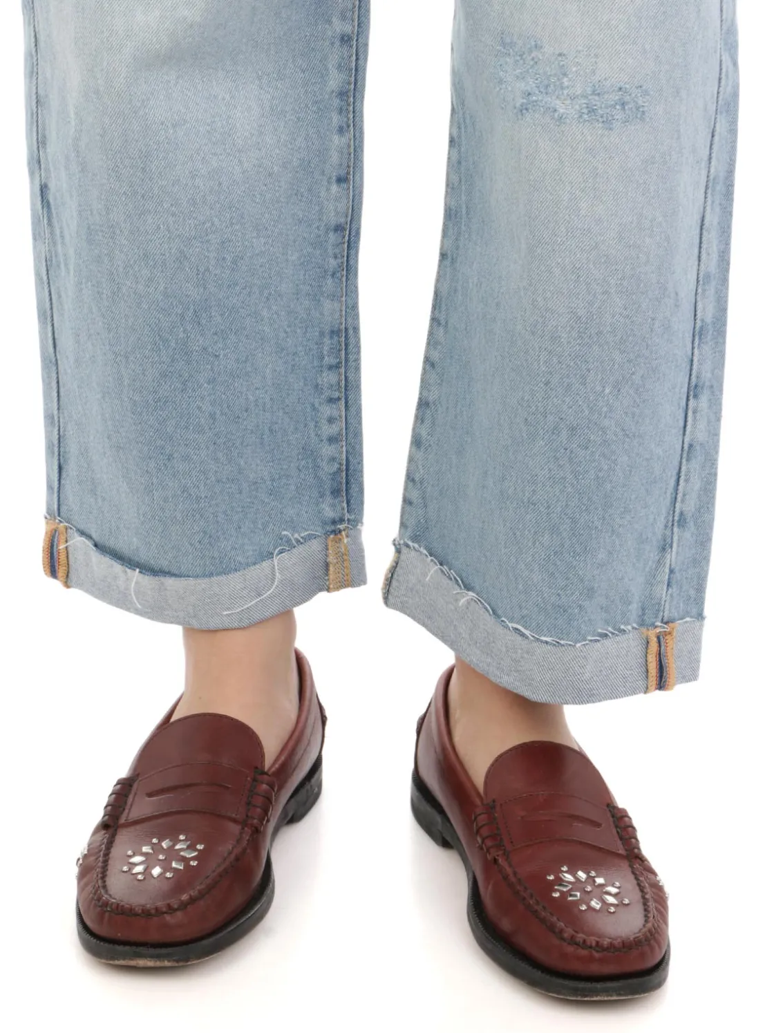 Roy Roger's Roy Roger`S | New Oskar>Donna Jeans