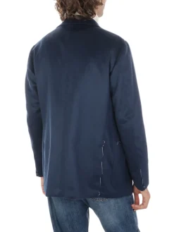 Sartorio | Giacca Uomo Sartoriale in Cashmere><noscript><img width=