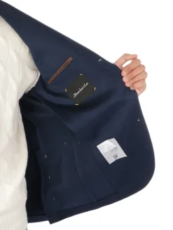 Sartorio | Giacca Uomo Sartoriale in Cashmere><noscript><img width=