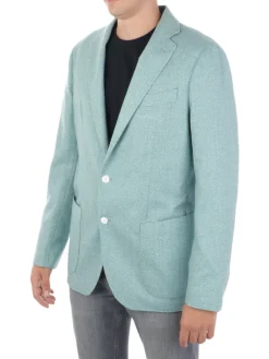 Sartorio | Giacca Uomo Sartoriale in Lana>Uomo Blazer E Giacche