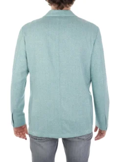Sartorio | Giacca Uomo Sartoriale in Lana>Uomo Blazer E Giacche