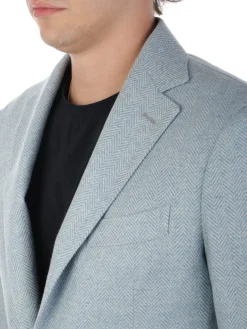 Sartorio | Giacca Uomo Sartoriale in Lana><noscript><img width=