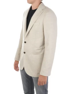 Sartorio | Giacca Uomo Sartoriale in Lana>Uomo Blazer E Giacche