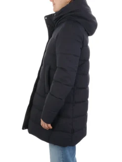 Save the duck | Cappotto Donna Tatiana con Cappuccio>Donna Cappotti E Trench