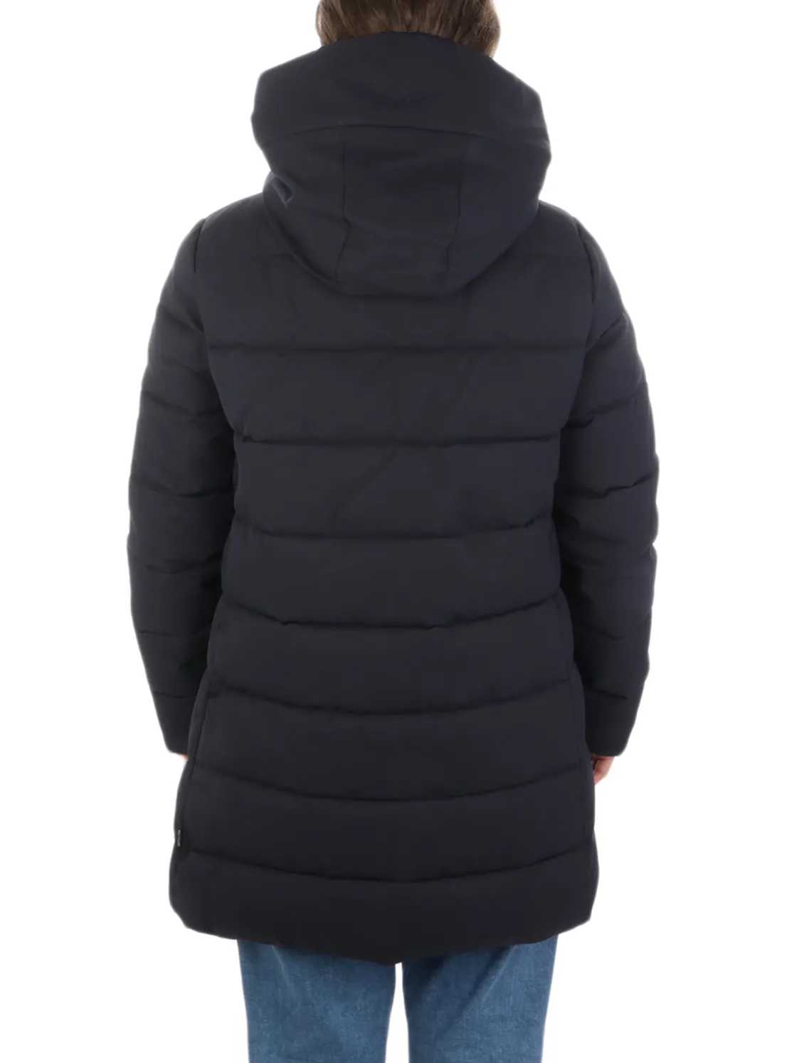 Save the duck | Cappotto Donna Tatiana con Cappuccio>Donna Cappotti E Trench