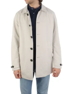 Save the duck | Cappotto Uomo Hamilton><noscript><img width=
