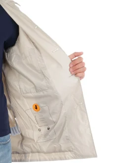 Save the duck | Cappotto Uomo Hamilton><noscript><img width=