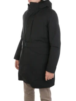Save the duck | Cappotto Uomo Yves Foderato>Uomo Cappotti E Trench