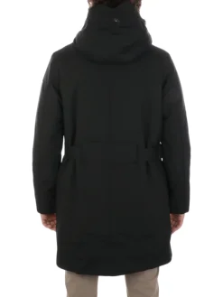 Save the duck | Cappotto Uomo Yves Foderato>Uomo Cappotti E Trench