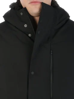 Save the duck | Cappotto Uomo Yves Foderato><noscript><img width=