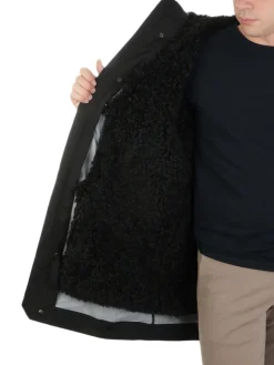 Save the duck | Cappotto Uomo Yves Foderato><noscript><img width=