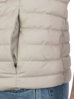 Save the duck | Gilet Trapuntato Uomo Leonardo><noscript><img width=
