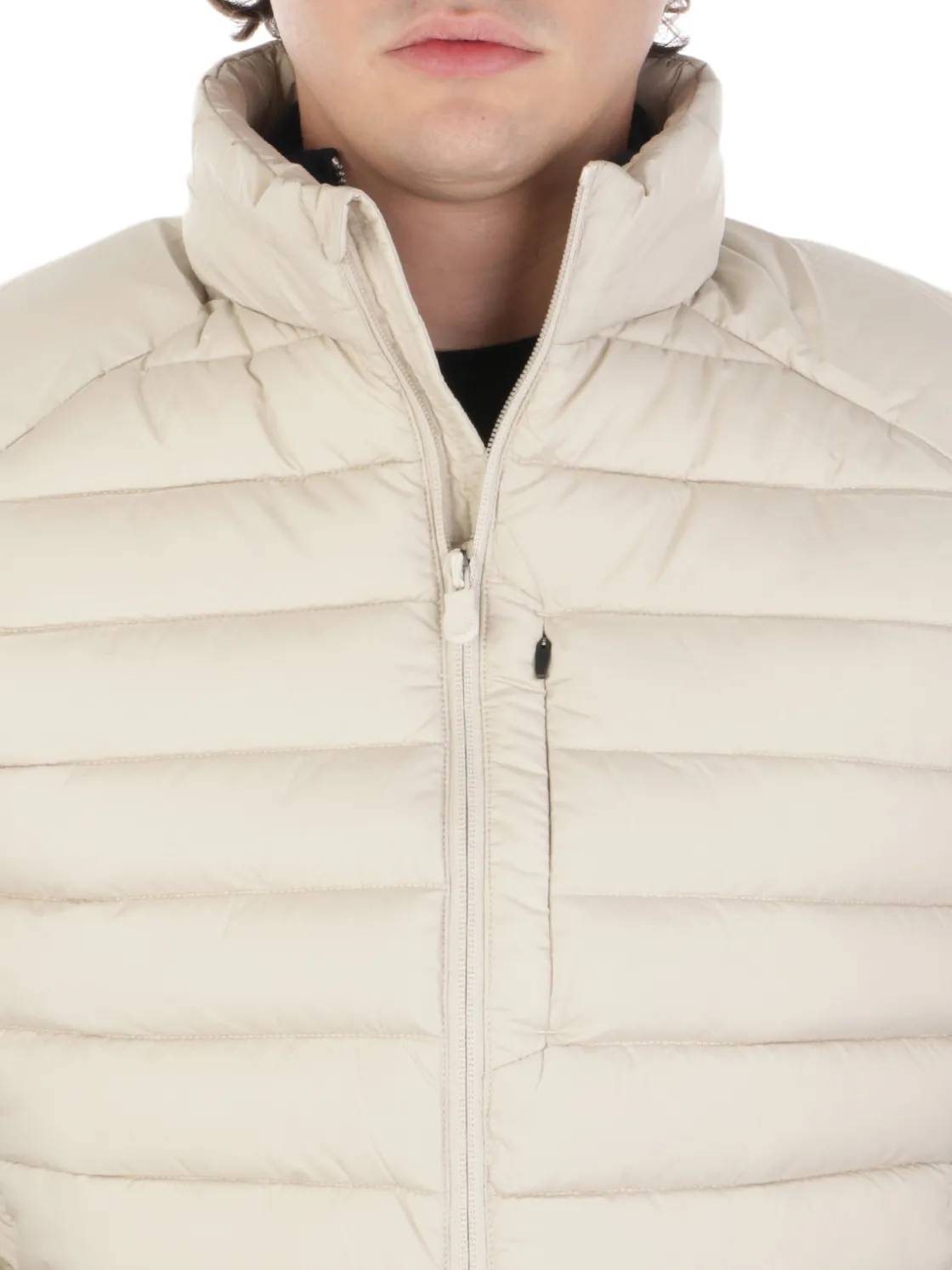 Save the duck | Gilet Uomo Rhus Trapuntato>Uomo Gilet E Smanicati