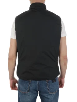 Save the duck | Gilet Uomo Turner Riciclato>Uomo Gilet E Smanicati