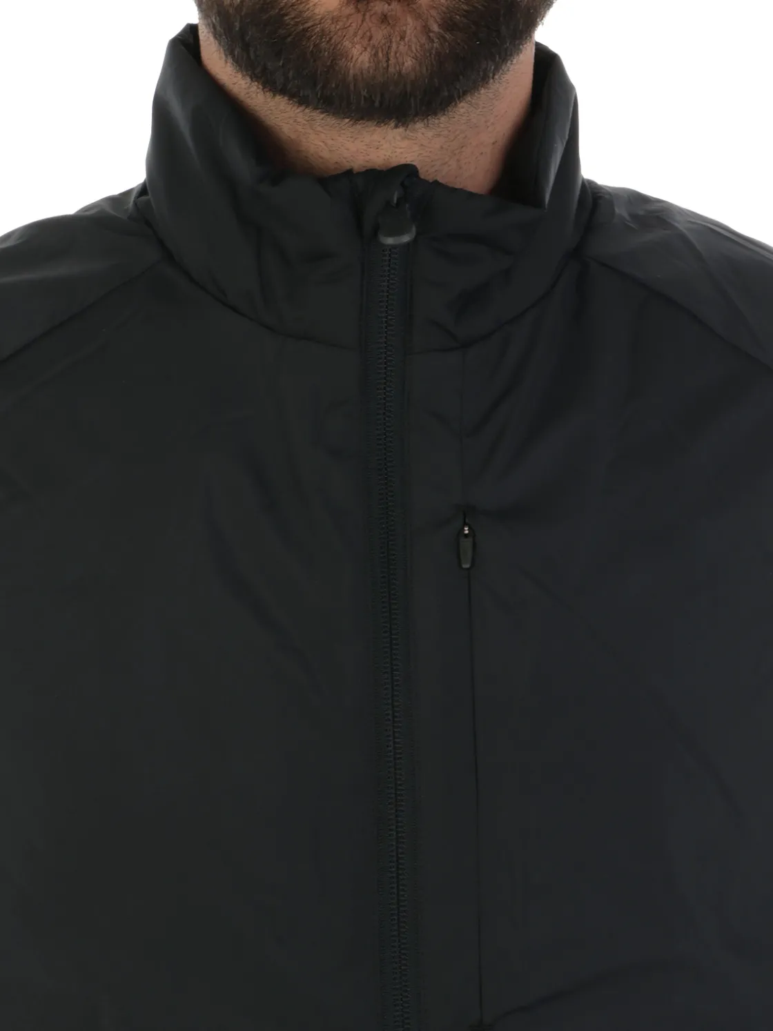 Save the duck | Gilet Uomo Turner Riciclato>Uomo Gilet E Smanicati