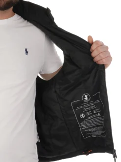 Save the duck | Gilet Uomo Turner Riciclato><noscript><img width=