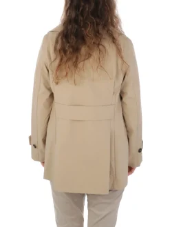 Save the duck | Giubbotto Da Donna Doppiopetto Sofi>Donna Giubbotti E Piumini