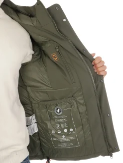 Save the duck | Parka Uomo Alter><noscript><img width=