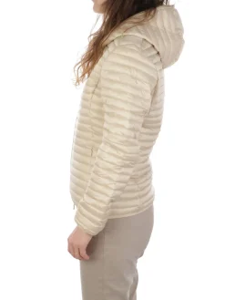 Save the duck | Piumino Da Donna Alexa Con Cappuccio>Donna Giubbotti E Piumini