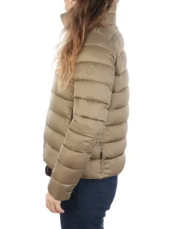 Save the duck | Piumino Donna Elsie Trapuntato>Donna Giubbotti E Piumini