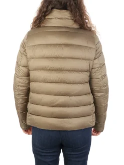 Save the duck | Piumino Donna Elsie Trapuntato>Donna Giubbotti E Piumini