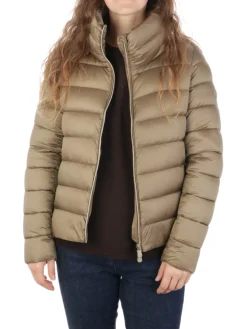 Save the duck | Piumino Donna Elsie Trapuntato><noscript><img width=