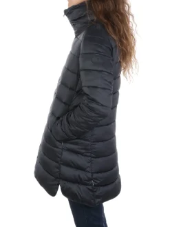 Save the duck | Piumino Lungo Donna Lydia>Donna Cappotti E Trench