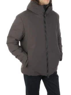 Save the duck | Piumino Uomo Sabal in Nylon Stretch>Uomo Giubbotti E Piumini