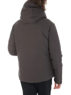 Save the duck | Piumino Uomo Sabal in Nylon Stretch>Uomo Giubbotti E Piumini