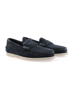 Sebago | Dan Boat Flesh Out>Uomo Mocassini